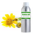 Therapeutic Grade 100% Pure Natural Arnica Oil Bulk