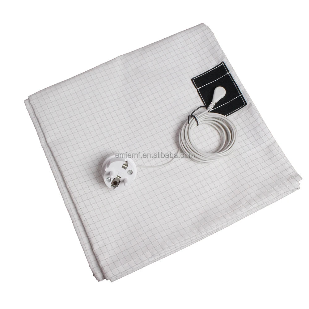 ESD EARTHING Grounding Sheets With  Grounding Cable Grounding Sheet