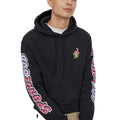 Men Custom French Terry 100% Cotton Cartoon Printed Hoodies Sweatshirts