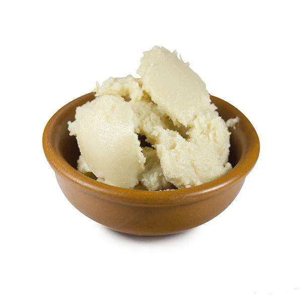 Food Ingredients Wholesale Mango Butter Bulk Organic Body Raw Mango Butter