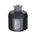 Flipsky Electric Skateboard Ebike Longboard Scooter Dc Motor 6354 BLDC Belt Motor 190KV 2450W