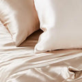 Hot Products China Factory Anti Odor Real Silk Luxury Pillowcase 100% Mulberry Silk Pillowcase with Customized Box