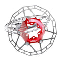 Ultra-Light 160mm Floating Heat Dissipation Bicycle Disc Brake Rotor for MTB Mountain Bike Drop Shipping Part