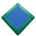 Modern Style Synthetic Modular Basketball Court Tiles Interlocking PP Sport Decking Anti-Slip DIY Installation