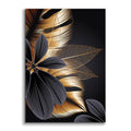 2025 Hot Sale Flower Abstract Art Printing Paintings Prints Canvas Painting for Home Decoration