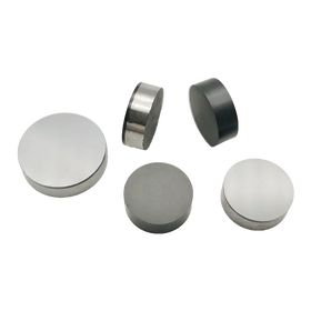 CBN PCBN PCD Blade Cutters Customized OEM Support for Aluminum Cast Iron Cylinder Head Motorcycle & Block Surfacer