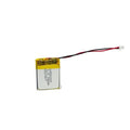 Best Selling Small Lithium Recharge Lipo Battery DTP 502025 3.7V 200mAh Rechargeable Li Polymer Battery