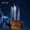 JOMTAM OEM ODM Fragrance Shampoo Shower Gel for Men