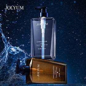 JOMTAM OEM ODM Fragrance Shampoo Shower Gel for Men