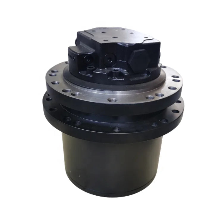 Machine Excavator Komatzu PC 50 Travel Motor Gearbox PC50 Final Drive
