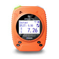 Long-Lasting Shot Timer with 1000mAh Battery USB-C Charging and Free Lanyard Included Ideal for Indoor and Outdoor Training