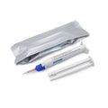 Professional Bleaching Teeth Whitening Gel With 2.5ML or 5ML Wholesale Dual Barrel Teeth Whitening Gel
