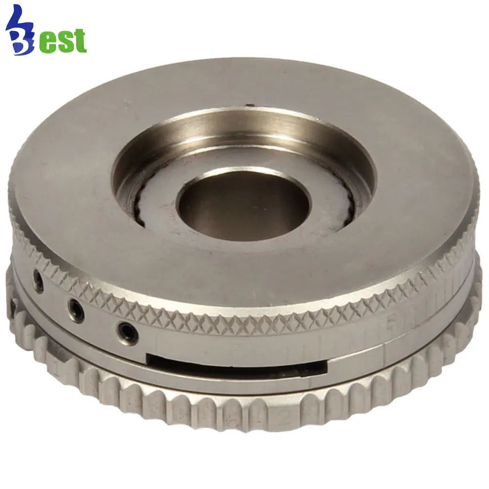 Customized Milling Machining Metal Parts Steel Aluminum CNC Machining Profiles Large CNC Machining Micro Service