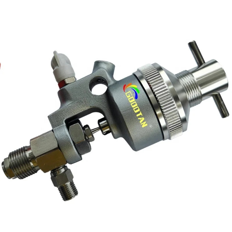 GOODTAN 206660 Glue Auto Spray Gun Valve Hydra Automatic Airless Spray Gun