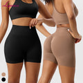 Seamless Slimming Tummy Control Shapewear Control Body Shaper High Waist Butt Lift Panties