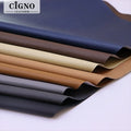 Lichi Grain PVC Auto Seat Leatherette Stretches Fit Sofa Bag Chair-Multi-Purpose Faux Leather Fabric Trusted Supplier