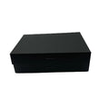 Low Price Large Luxury Flat Pack Folding Cardboard Paper pink Magnetic Close Box