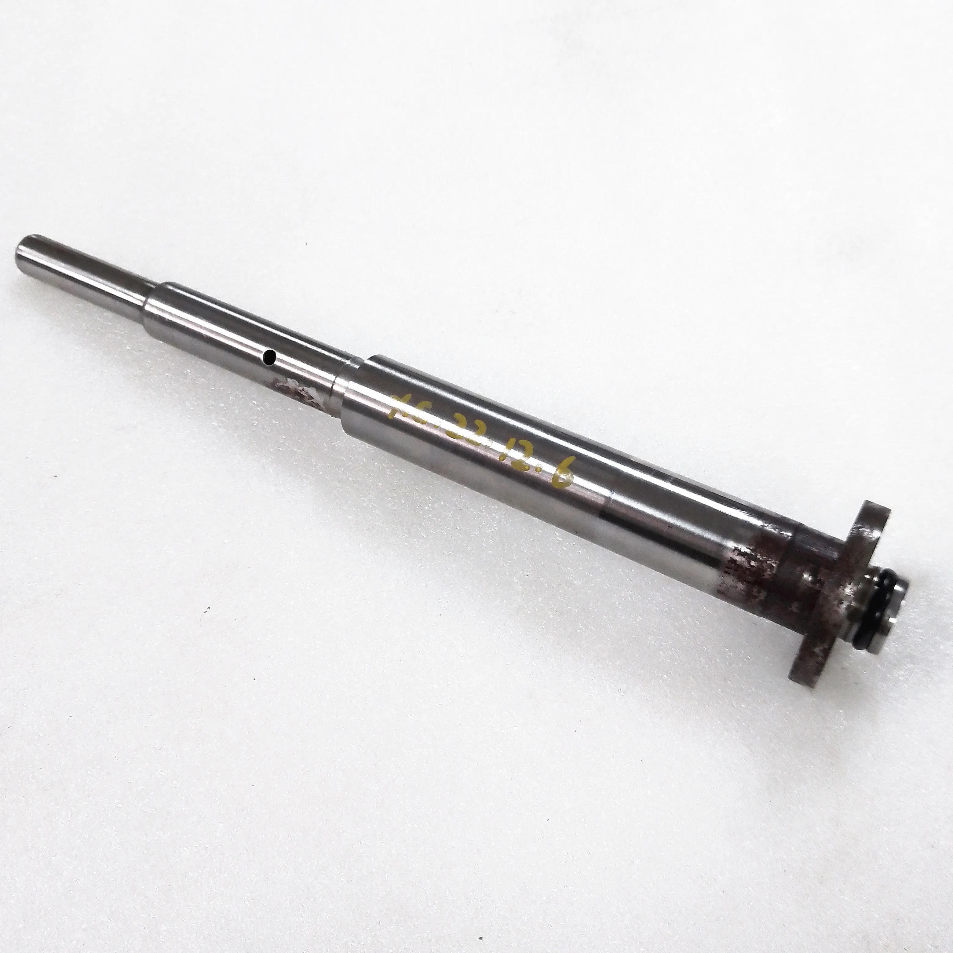 Original Used M2.009.020 for SM74 PM74 Journal Ink Roller Shaft Offset Printing Parts