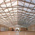 Customized Industrial Warehouse Tent Workshop Storage