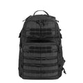 GAF Hot Sale 900D Polyester Fabric Tactical Molle Waterproof 55L Zipper Closure Softback Backpack