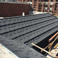 Lightweight Steel Roofing Sheet Stone Coated Metal Roof Tile