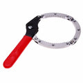 Clearance Sale Chain Oil Filter Wrench Wholesale Handcuff Oil Filter Wrench Multi-function Removal Tool