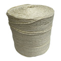 Factory Direct Supply 1-5mm Natural Sisal Rope Twisted Manila Sisal Hemp Rope for Sale