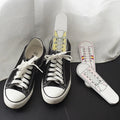 Custom Design Lovely Shoe Deodorant Pads One Pair ECO Friendly Fast Absorbent Shoe Deodorizer