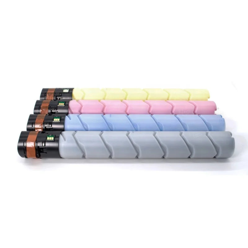 Cost-effective Copier Compatible TN216 TN319 Toner Cartridge for Konica Minolta Bizhub C220 C280 C360 C7722 C7728
