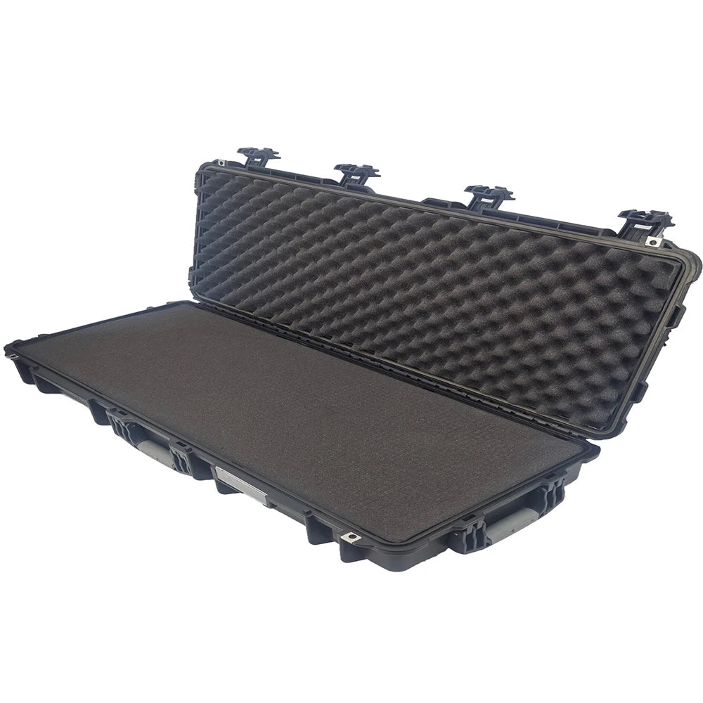 Hot Sale Waterproof Plastic Travel Tool Bag for Hard Case with Foam Customizable OEM & ODM Support