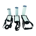 20oz Sublimation Blank Tumblers Sleeve with Handle Cooler Cup Holder