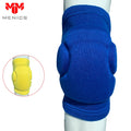 S-XL Fitness Safety Protection Equipment Anti-Collision Thickening Volleyball Goalkeeper Kneeling Dragon Boat Knee Protector