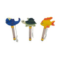 New Arrival Floating Pool Thermometer Digital  Design for Swimming Pools