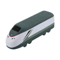 Promotional PU Foam Anti Stress Train Custom Logo Promotional Gifts ST011 Stress Relieve Ball Stress Train in Stock