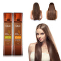 100% Organic Vegan Anti-Dandruff Smoothing Nourishing Shampoo with Argan Hair Oil for Oily Hair Luxury Morocco Bulk Wholesale
