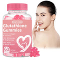 L-Glutathione Gummies Collagen L-Glutathione Gummies L-Glutathione Gummy for Skin Whitening