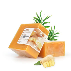 Aixin Wholesale 100g Solid Private Label Organic Herbal Handmade Transparent Soap Moisturizing Repairing Whitening Improve Skin
