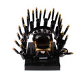 Wholesale Ironic  Automatic  Big Wave Curler Curling Iron  Waver Hair Curler Stove Holder Kit for Hair