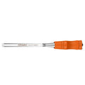 KAFUWELL WH9006-1 2024 Manufacturer Supply Diy Industrial Punching Wood Chisel Set Carving Chisel With Plastic Handle