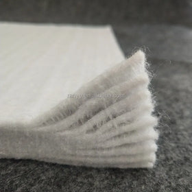 Industrial Polyester Felt Strip for Effective Sealing Gasket