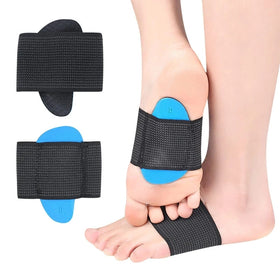 EVA Flat Feet Arch Support Orthopedic Insoles Pads for Shoes Men Women Foot Valgus Varus Sports Insoles Shoe Inserts Accessories