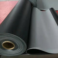 1.6mm 1.8mm 2mm 3mm 5mm Thickness Green Gray Blue Color 450 X 600 Antistatic  Anti-static Table Mat Roll ESD Table Rubber Mat