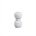 Hot Sale Plastic Reverse Osmosis System Water Filter Fittings Ro Parts Quick Fittings
