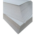 1mm Grey Board 2mm Cardboard 3mm Book Binding Board Gray Cardboard
