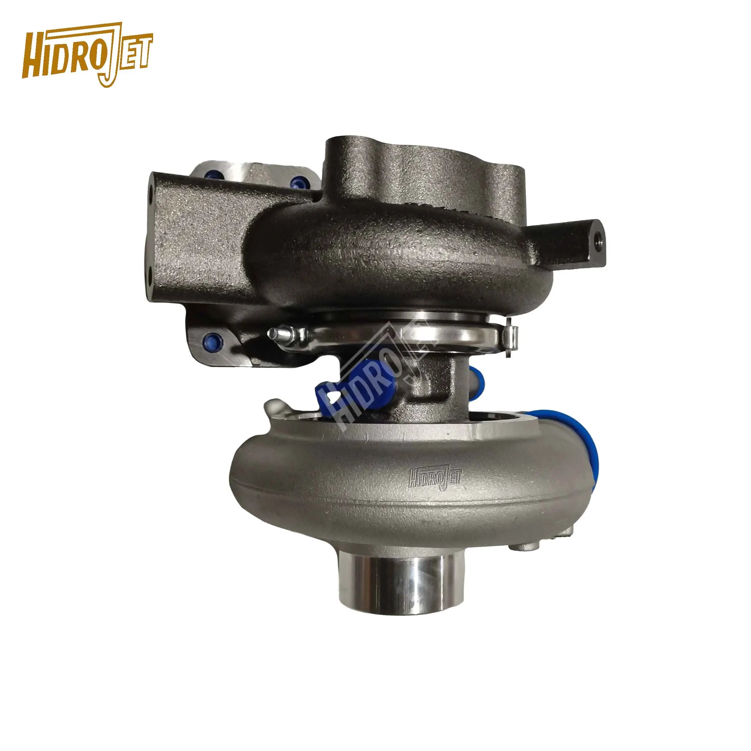 HOT SALE E320D Engine Part Turbo 2870049 Excavator Accessory Turbocharger 287-0049 for C6.4 320D
