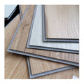 New Trend Luxury Waterproof LVP 5mm LVT SPC Vinyl Flooring