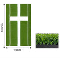Factory Wholesale Softball Pitching Mat Softball Pitching Mound  Baseball Pitching Mat with Pitching Rubber Baseball Mat