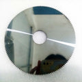 HSS or Tungsten Carbide Round Sawtooth Cutter Circular Saw Blade for Woodworking