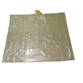 Factory Stock Rain Poncho for Adults Colorful Disposable Plastic Rainwear Waterproof Disposable  with Zipper PE Bag Free Logo