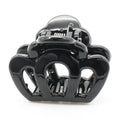 Wholesale Price Women Hair Claws Small Hair Clips Crown Hair Claw Clips